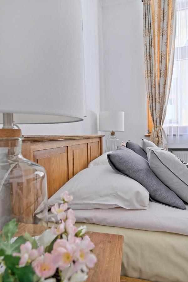Apartamenty Krupówki Odkryj Zakopane Exterior foto